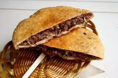看！“舌尖上的菏泽”美食，你最钟情哪一个？