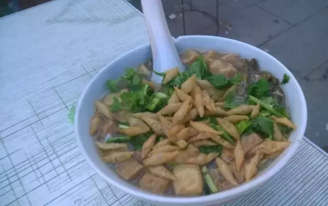 看！“舌尖上的菏泽”美食，你最钟情哪一个？