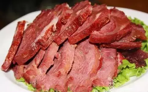 看！“舌尖上的菏泽”美食，你最钟情哪一个？