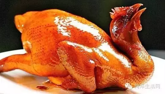 看！“舌尖上的菏泽”美食，你最钟情哪一个？