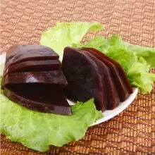 看！“舌尖上的菏泽”美食，你最钟情哪一个？
