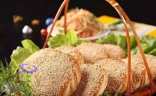 看！“舌尖上的菏泽”美食，你最钟情哪一个？