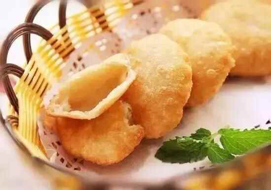 看！“舌尖上的菏泽”美食，你最钟情哪一个？