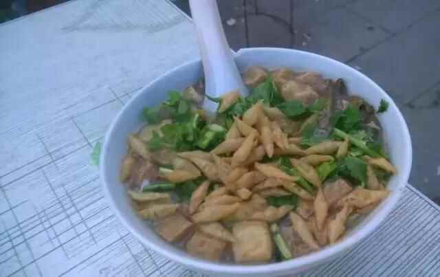 看！“舌尖上的菏泽”美食，你最钟情哪一个？