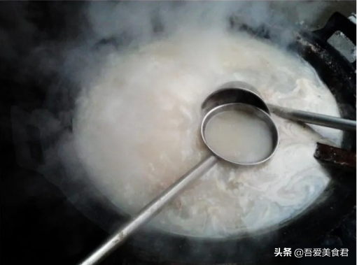 单县羊汤天下闻名，不是本地人做不出这个味，收藏好配方！