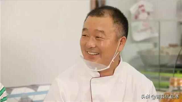 刚拍的！曹县这道特色美食上电视了，看了直流口水...