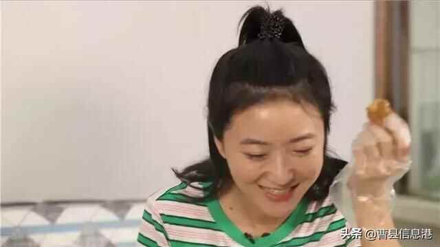 刚拍的！曹县这道特色美食上电视了，看了直流口水...