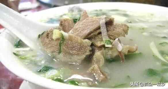 菏泽8大推荐美食，这些地方美食你值得品尝
