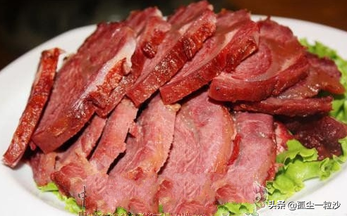 菏泽8大推荐美食，这些地方美食你值得品尝