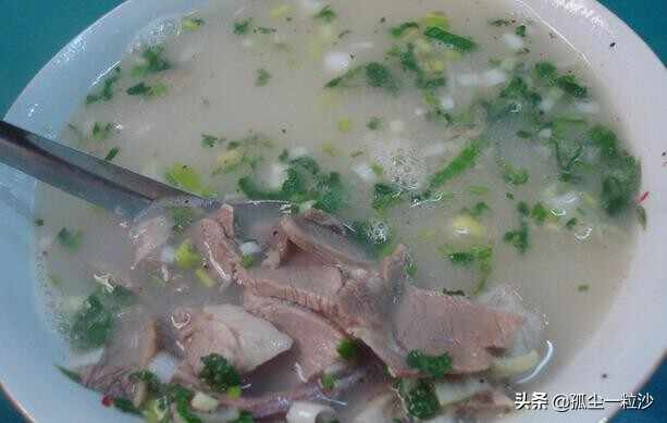 菏泽8大推荐美食，这些地方美食你值得品尝