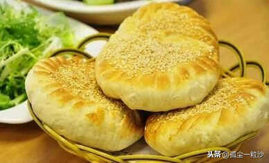 菏泽8大推荐美食，这些地方美食你值得品尝