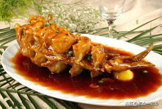 菏泽8大推荐美食，这些地方美食你值得品尝