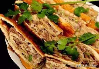 菏泽8大推荐美食，这些地方美食你值得品尝