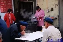 吃遍了这七条街，也就吃遍了菏泽！