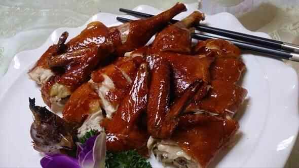 菏泽八大名吃，你们吃过几个？