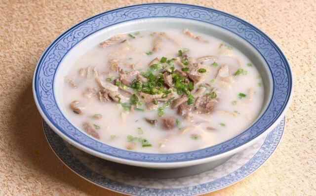 菏泽八大名吃，你们吃过几个？
