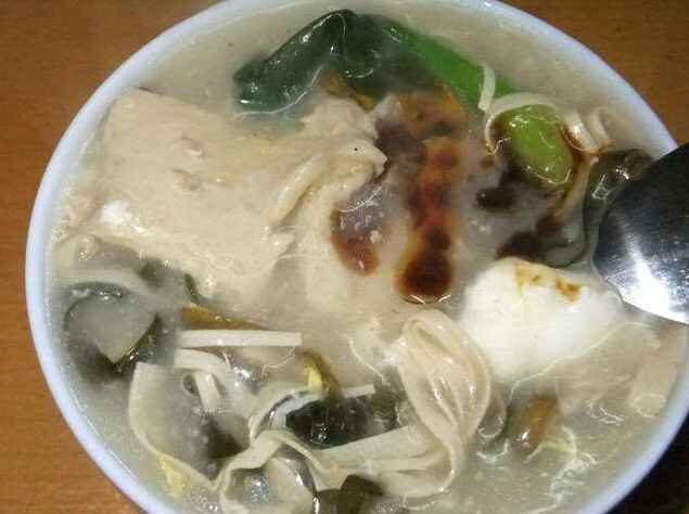 老味道！这些东明人最爱的冬日小吃，你最馋哪个？