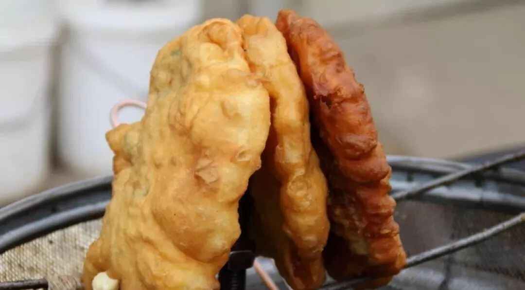 老味道！这些东明人最爱的冬日小吃，你最馋哪个？