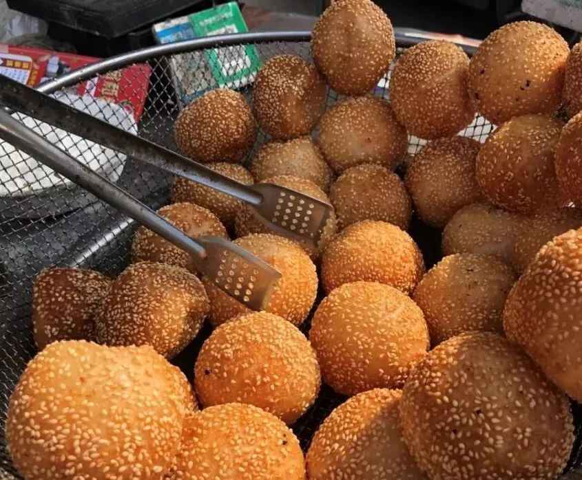 老味道！这些东明人最爱的冬日小吃，你最馋哪个？