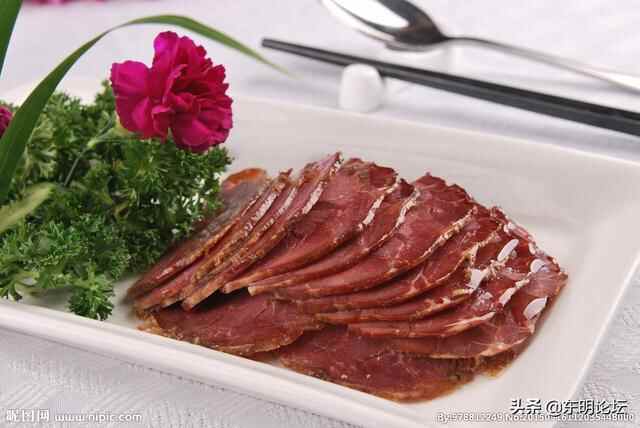 东明六大特产美食，满满的家乡味道！