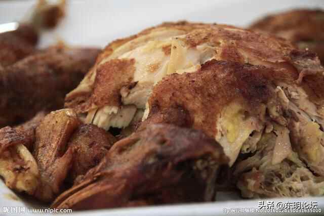 东明六大特产美食，满满的家乡味道！