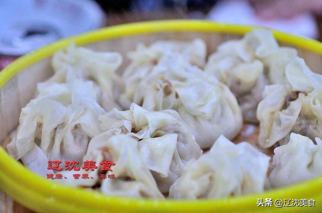 山东单县羊汤落户沈阳于洪，排队一个小时才吃上，果然是羊汤一绝