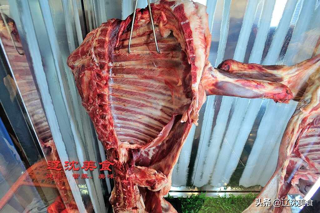 非遗美食单县羊肉汤，全透明厨房烹制熬煮，羊肉肯定不掺假