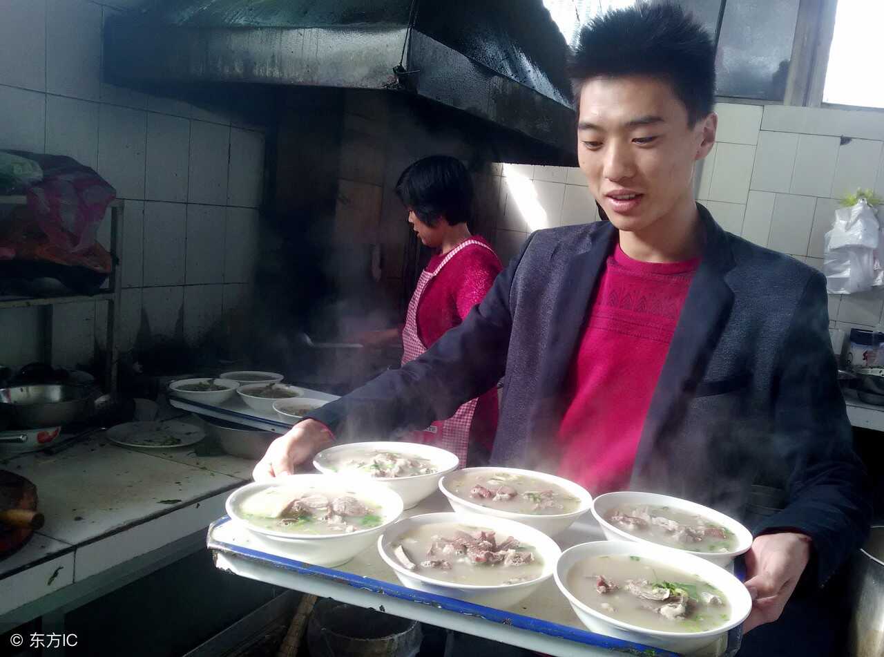单县——家乡美食