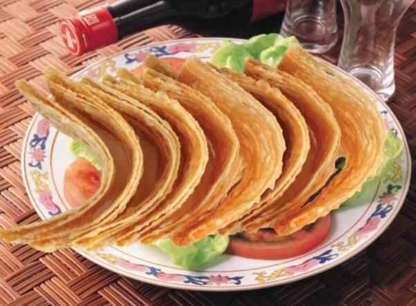 单县——家乡美食