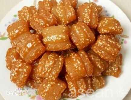 单县——家乡美食