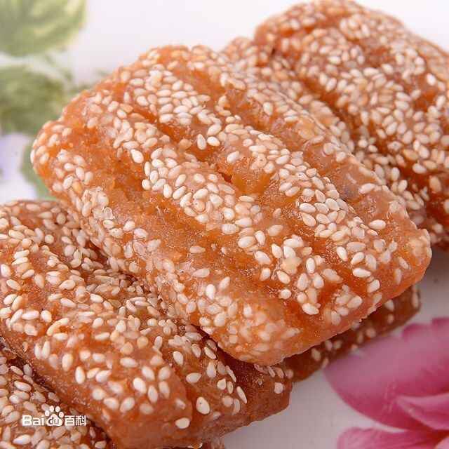 单县——家乡美食