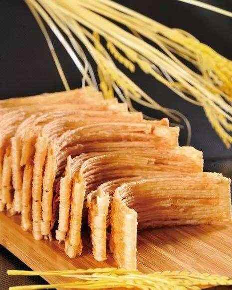 单县——家乡美食