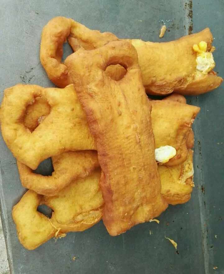大名府十大特色美食