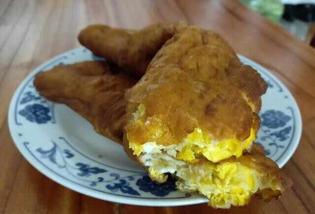 大名府十大特色美食