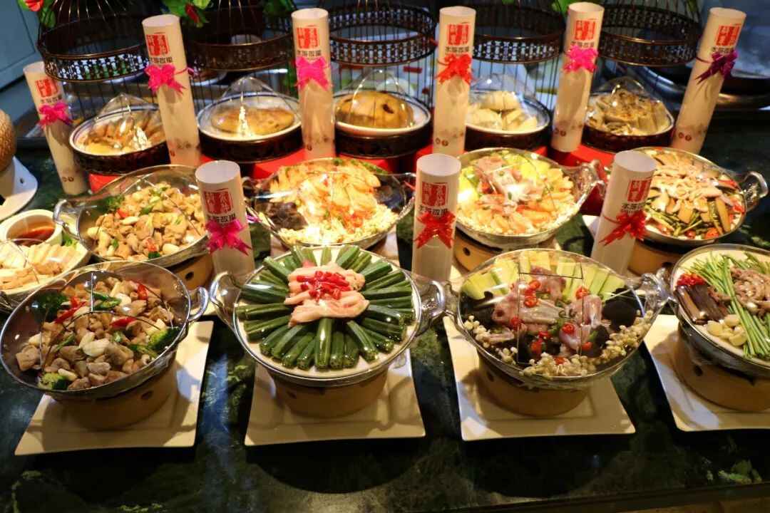 郓城人的好汉气质原来是“吃”出来的！