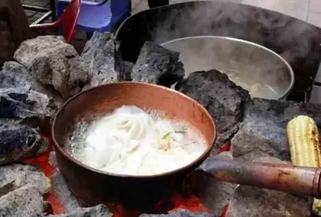 「美食」泸西寻味记