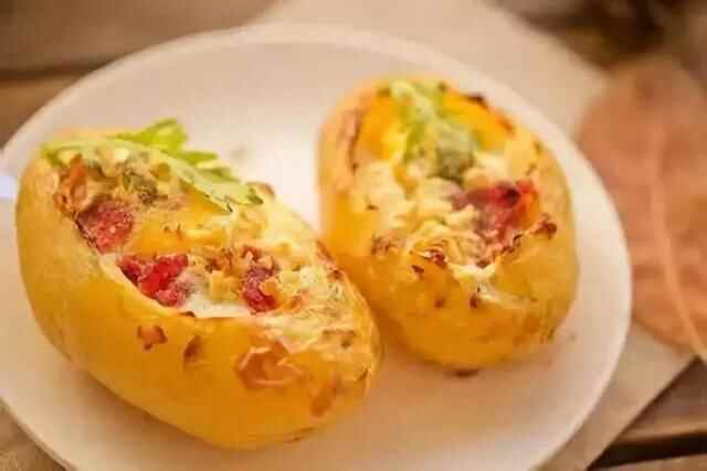 「美食」泸西寻味记