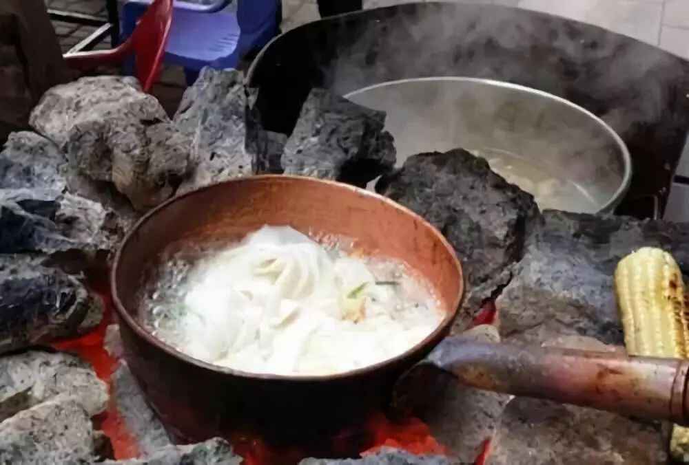 「美食」泸西寻味记