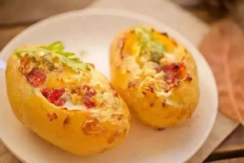 「美食」泸西寻味记