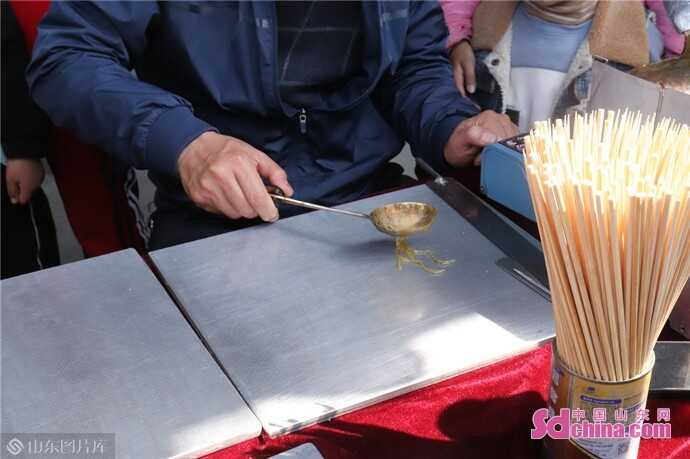 小吃、观光、比赛、演唱会、表演……成武县第一届月光水城休闲旅游节向您发出邀请