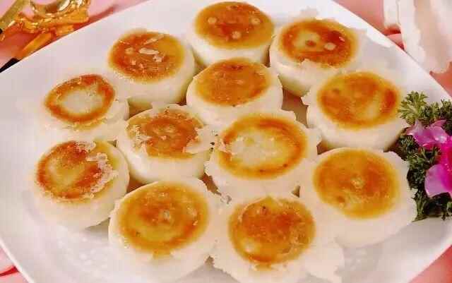 干饭人 贴秋膘啦！菏泽家乡美食给你安排上~