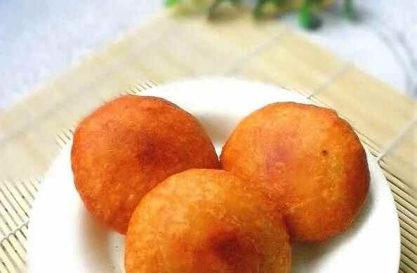 干饭人 贴秋膘啦！菏泽家乡美食给你安排上~