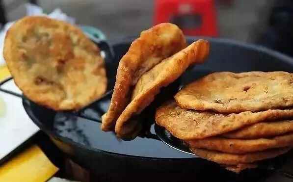 干饭人 贴秋膘啦！菏泽家乡美食给你安排上~