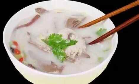 干饭人 贴秋膘啦！菏泽家乡美食给你安排上~