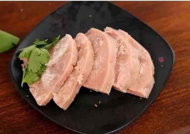 干饭人 贴秋膘啦！菏泽家乡美食给你安排上~