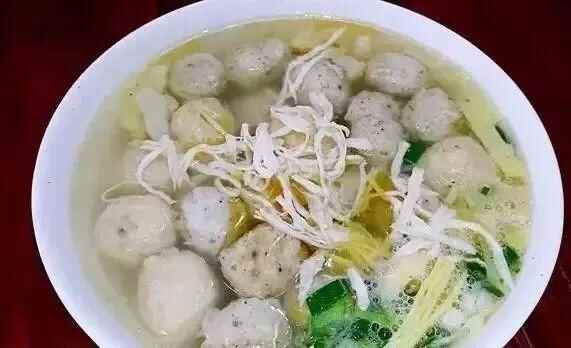 干饭人 贴秋膘啦！菏泽家乡美食给你安排上~