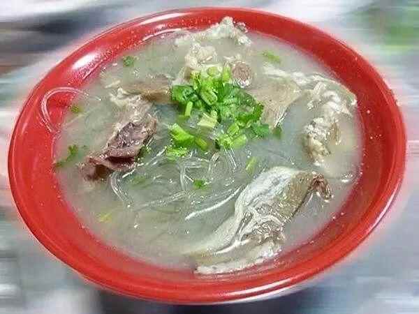 干饭人 贴秋膘啦！菏泽家乡美食给你安排上~