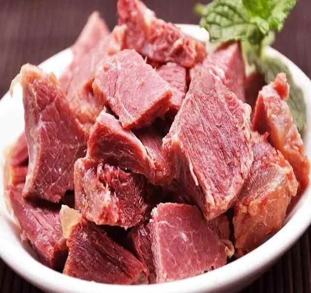 干饭人 贴秋膘啦！菏泽家乡美食给你安排上~