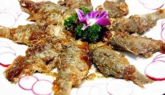 郓城的特色美食，你吃过几样？