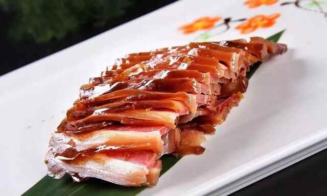 郓城的特色美食，你吃过几样？